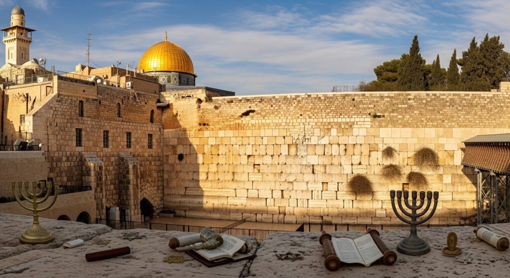 5 Critical Mistakes in Conversion to Judaism That Are Costing You Time